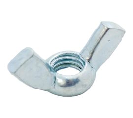 Гайка-барашек ЕВРОПАРТНЕР DIN 315 Zn М5 4шт. 12 0562 1 