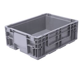 Ящик Тара.ру п/п, 396х297х147,5, серый 4315 