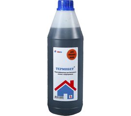 Пластификатор для бетона при устройстве теплых полов AlfaBet ТермоБетон 1 л 20158 