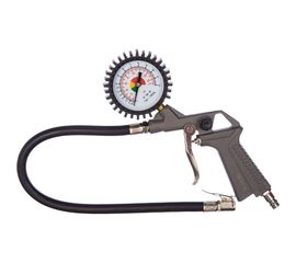 Пневматический пистолет для накачки колес QUATTRO ELEMENTI 770-919 