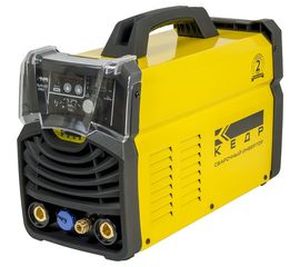 Установка аргонодуговой сварки DC 220 В КЕДР MultiTIG-2000P 8005455 