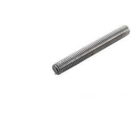 Резьбовая шпилька ЦКИ DIN975 М8х1000 нерж. A2 1 шт 58995 