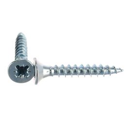 Универсальные шурупы Профикреп б.Zn, 3,0х20 200 шт 111178 