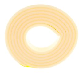 Уплотнитель для окон СИБРТЕХ самоклеящийся, 8x8 мм, 14 м Р 93849 