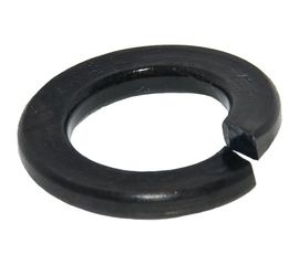 Пружинная шайба ВИРТУОЗ гроверная, фосфатированная DIN127B М8 20 шт 26385 