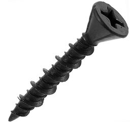 Саморез Tech-Krep ШС ГВЛ 3,9х35 200 шт коробка с ок. 152101 