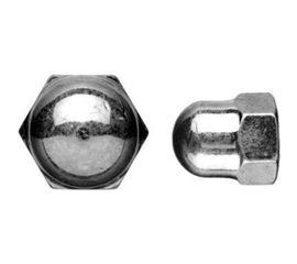 Колпачковая гайка Госкреп DIN 1587 M14, 1 шт. 6-0037730 