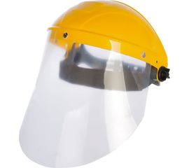 Защитный лицевой щиток РОСОМЗ НБТ1 ВИЗИОН 413130 