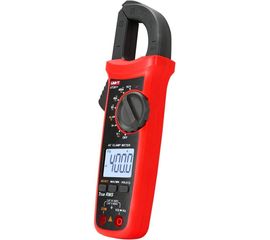 Токоизмерительные цифровые клещи с автодиапазоном UNI-T UT201+ ACA, 00-00004254 