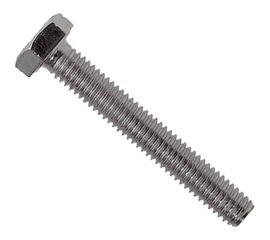Болты Госкреп DIN933 М8х40, 6 шт. КР.051260 