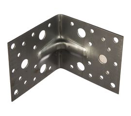 Усиленный крепежный уголок Метизный двор KUU-105х105х90, 4690441004260 