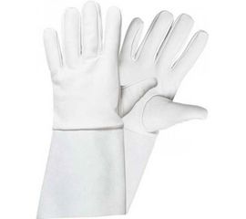 Комбинированные краги СВАРТОН SV603-10 