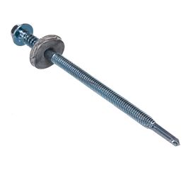 Саморез для сэндвич-панелей Метизный двор 6,3x5,5x100, 50 шт. 4690441024268 
