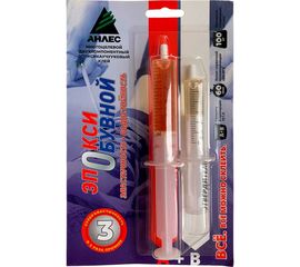 Клей Анлес Эпокси-Обувной 12 мл 70022 