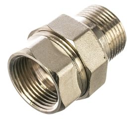 Сгон прямой Valtec американка внутренняя-наружная резьба 1 VTr.341.N.0006 