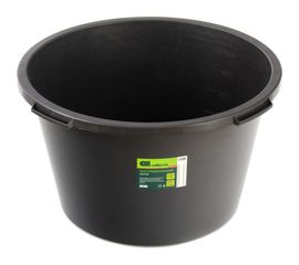 Круглый строительный таз СИБРТЕХ 60 л 814415 