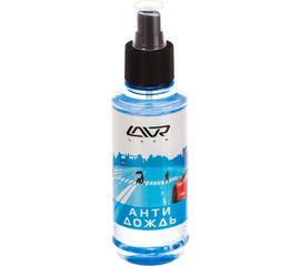 Антидождь с грязеотталкивающим эффектом Lavr 185 мл Ln1615 