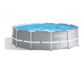 Каркасный бассейн Intex Prism Frame 366х99 см 26716 