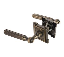 Дверная ручка Стелла РЕНЦ DH 68-19 MAB 