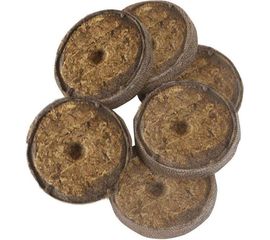 Набор торфяных таблеток ЛЕТО 27 мм, 50 шт. 97906 