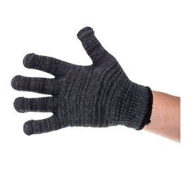 Полушерстяные перчатки СПЕЦ-SB ЗИМА ЛАЙТ Пер 032 