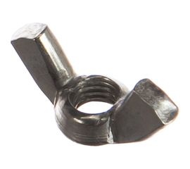 Гайка барашек Госкреп DIN 315 M6 4 шт 6-0037990 