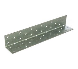 Равносторонний крепежный уголок ГОСКРЕП 40х40х240х2 13-0020540 