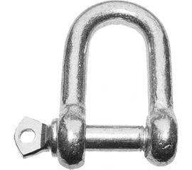 Такелажная скоба ГОСКРЕП М5, 2 шт. КР.070241 