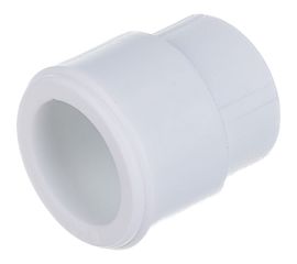 Переходная муфта VALFEX PP-R белая, 40х25 мм, вн/нр пайка 10004025 127-0279 