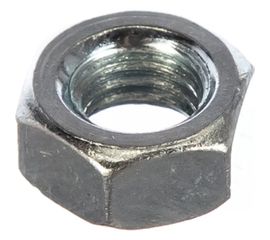 Шестигранная гайка ЕВРОПАРТНЕР DIN 934 Zn М 8 100 шт. 2 0574 19 