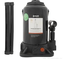 Двухштоковый домкрат 20 тонн БелАК БАК.20049 