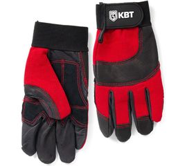 Перчатки монтажника КВТ С-33 р.L 75387 