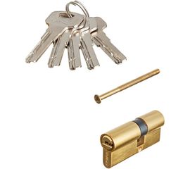 Цилиндровый механизм Apecs Vanger IM-7030/40-G 24021 