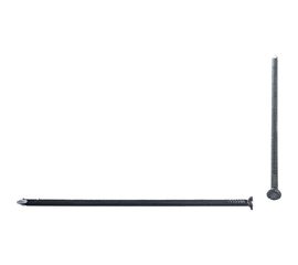 Строительные гвозди МТК пакет 1 кг, 5,0x150 645050150 