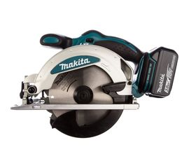 Аккумуляторная дисковая пила Makita DSS610RFE 