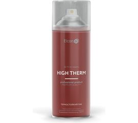 Термостойкий лак Elcon High Therm аэрозоль 520 мл 00-00002951 