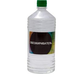 Обезжириватель НЕФТЕХИМИК 1л ОЗ1000 