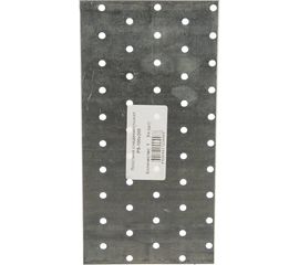 Соединительная пластина Метизный двор PS-100х200 4690441004468 