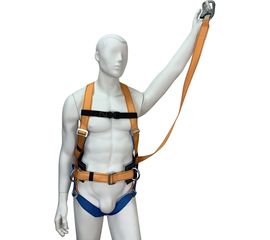 Удерживающая система ОкаПром УС-2аАЖ, лента OP-022 