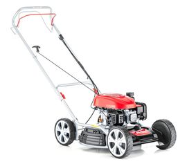 Бензиновая газонокосилка AL-KO Silver 468 SP-A BIO 119835 