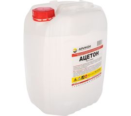 Ацетон Арикон канистра 10 л ACE10 
