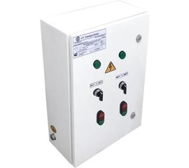 Ящик управления электродвигателем ГК Электроспектр РУСМ5110-3674 40А IP54 _VYR511036 