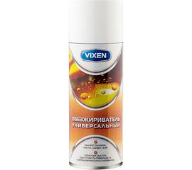 Универсальный обезжириватель Vixen 520 мл VX-90003 