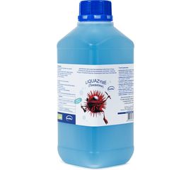 Биопрепарат для прочистки труб, устранения запахов, улучшения работы септиков и ЛОС Ликвазим 1л. L1L2020VI 