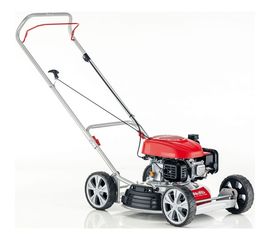 Бензиновая газонокосилка AL-KO Silver 468 P-A BIO 119836 
