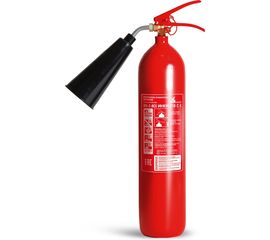 Огнетушитель ИНЕЙ ОУ-2 ВСЕ 