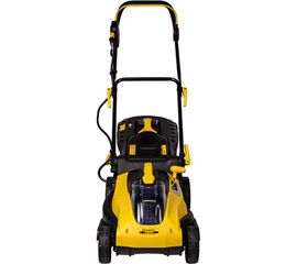 Аккумуляторная газонокосилка CHAMPION E EMB400 