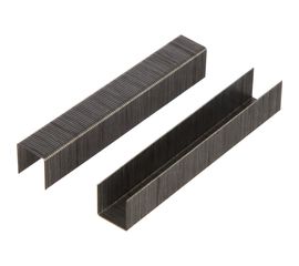 Скобы закаленные тип 53 МАСТЕР (1000 шт; 12 мм) ЗУБР 31625-12 