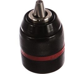 Патрон сверлильный цельнометаллический O13 БЗП 1/2"-20UNF REDVERG 6621366 