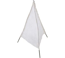 Зимнее укрытие №2 Комплект-Агро 80х50 см KA1216 